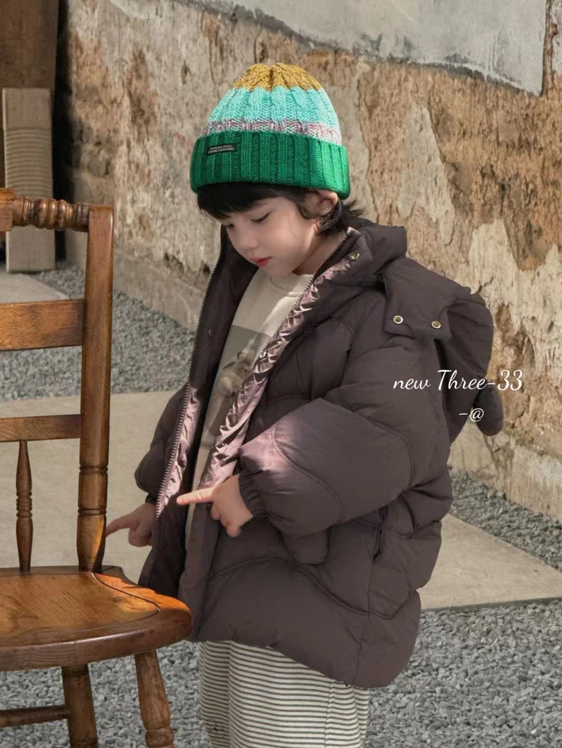 简约童装店铺春秋装可爱超萌儿童衣服福利专拍（非直播勿拍）