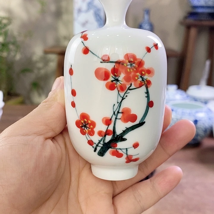 【闪购商品】景德镇陶瓷家用摆件