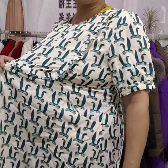 穿着舒服透气性很好