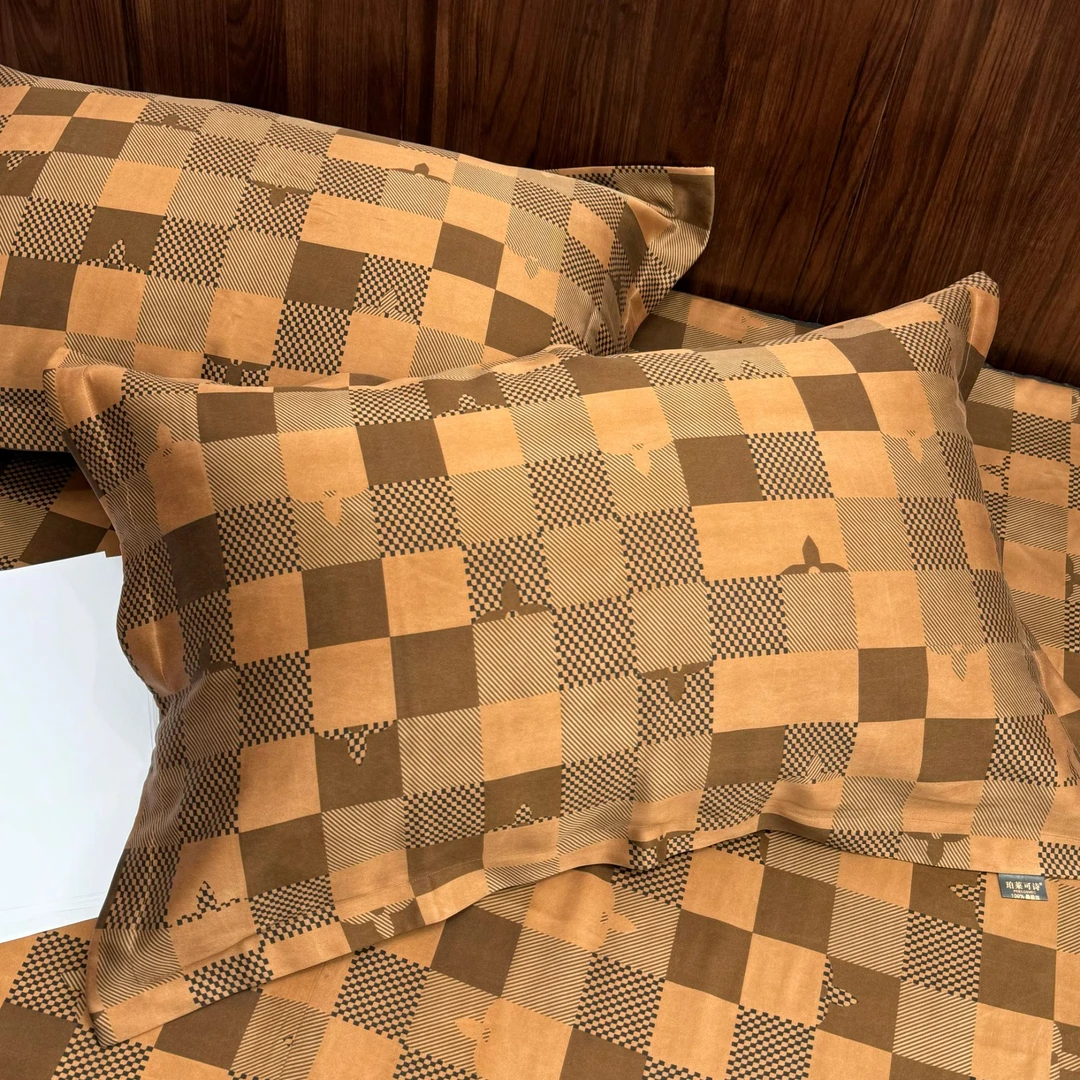 床单被套多件套Y0055