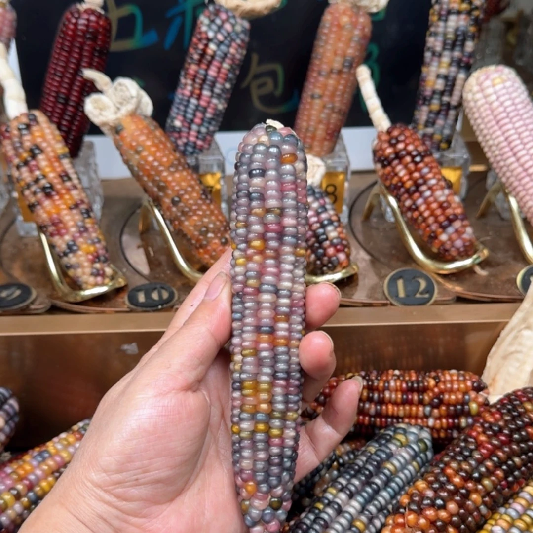 柏香籽/百香籽吊坠狐*呀