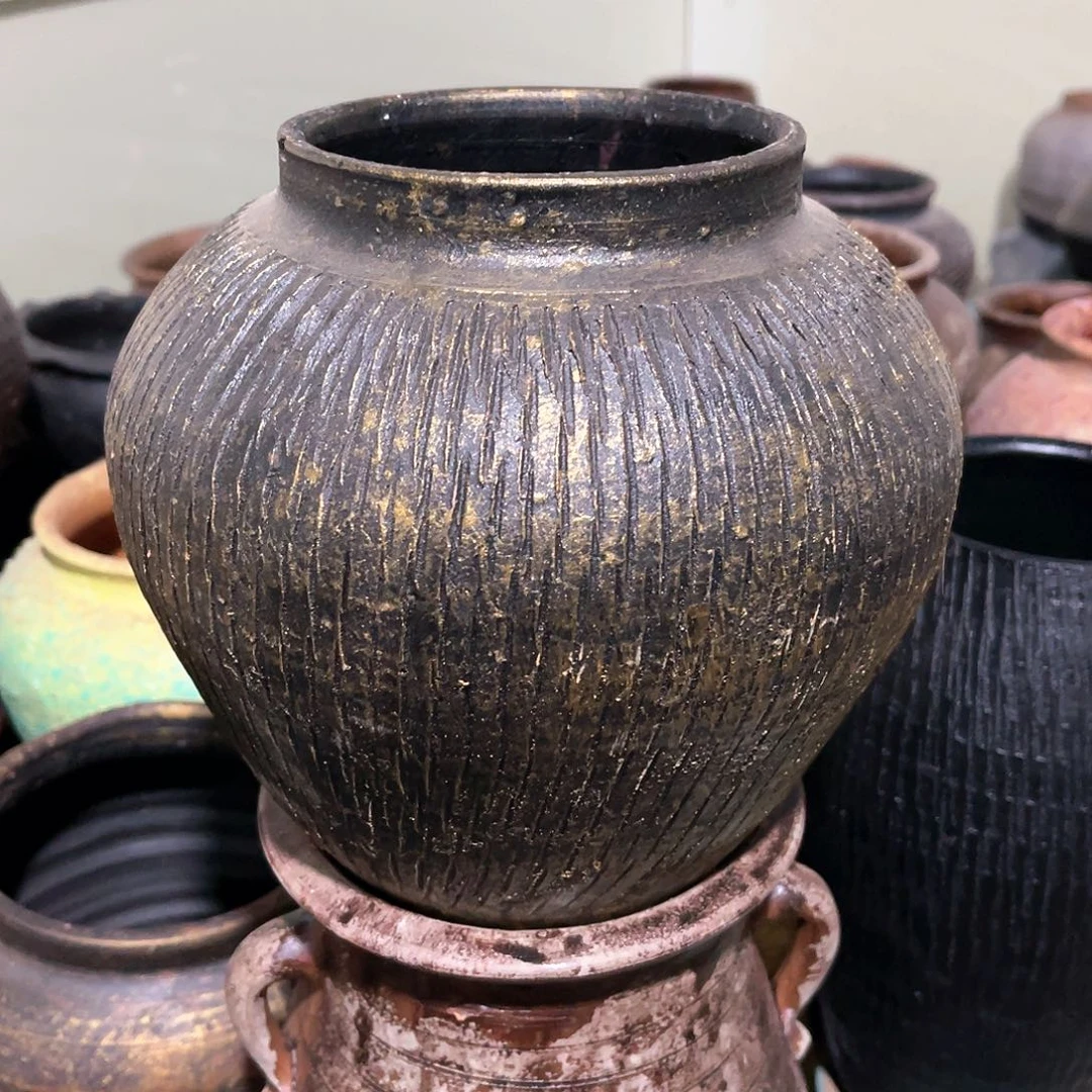 带孔口径11高度20微瑕