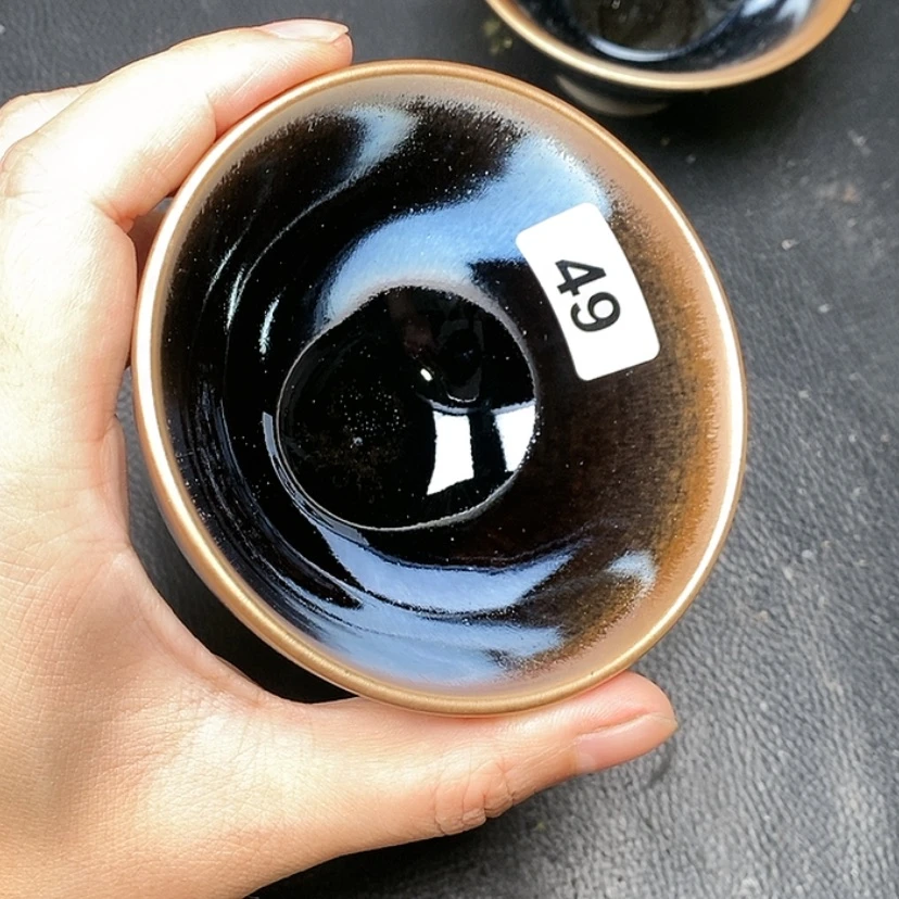 【闪购商品】茶盏L**m我的盏太好看了吧