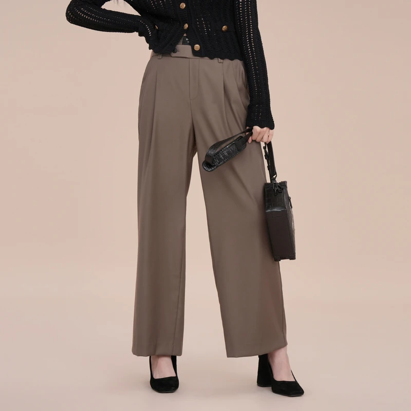 休闲裤XK102013A543