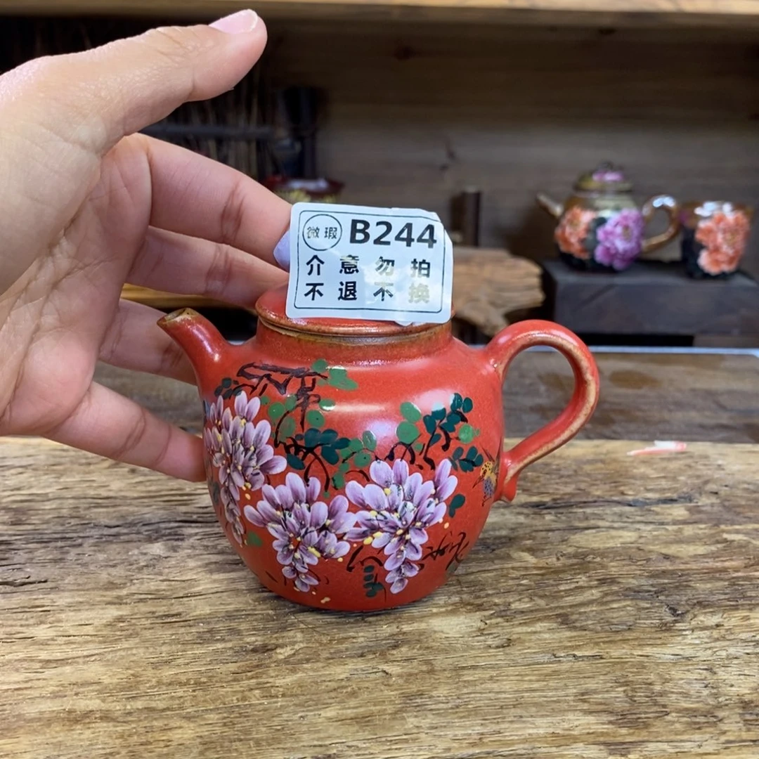 景德镇纯手工制作陶瓷