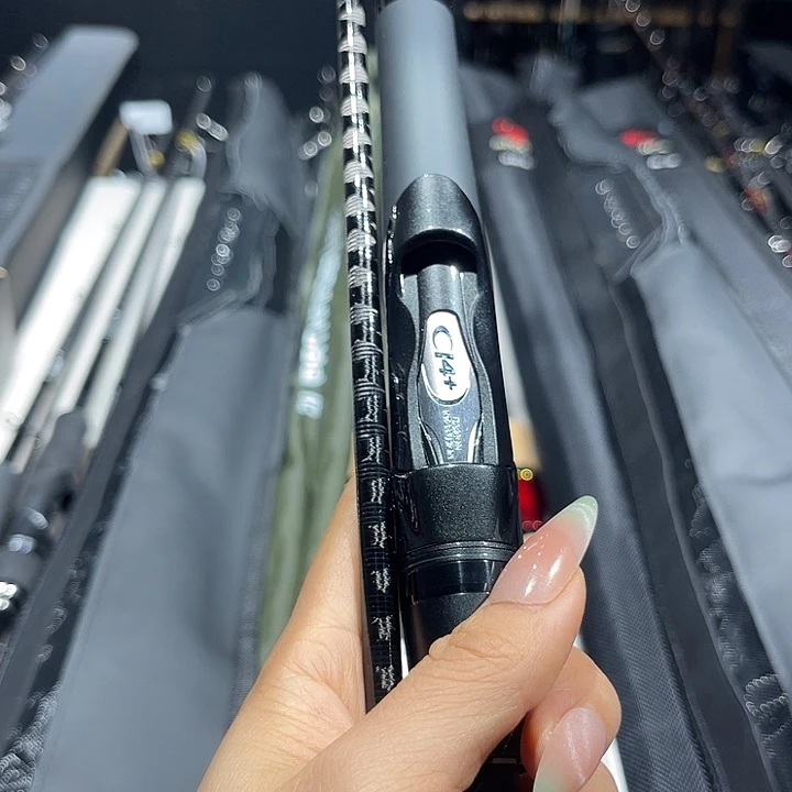 小***鱼高端路亚系列产品