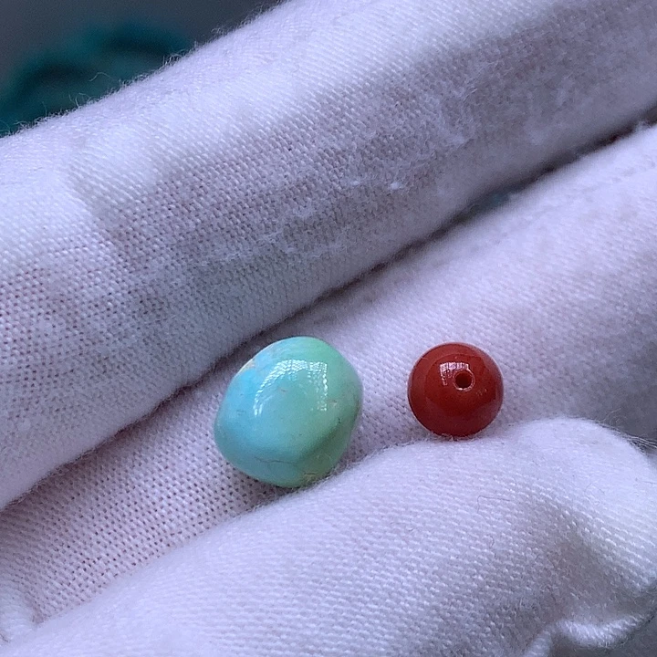 南红玛瑙未镶嵌珠宝奇石