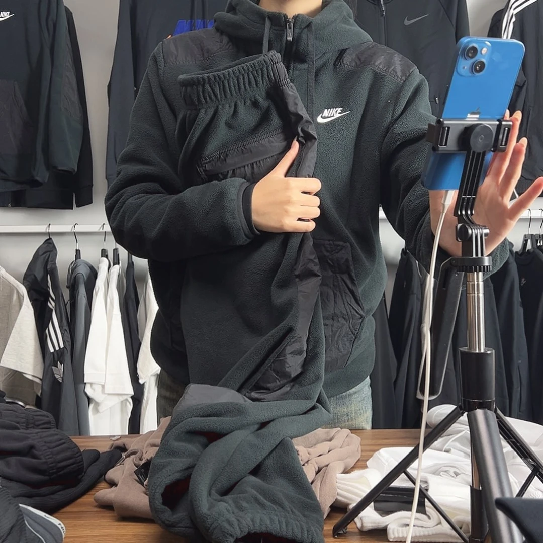 4893黑色长裤XL码150-170斤不退换