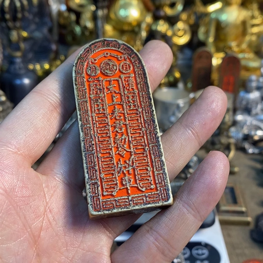 昆****鹏精品铜器摆件收收藏藏