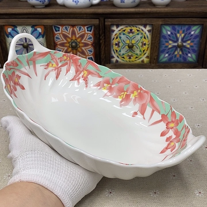 瓷片口径24瓷器瓷器