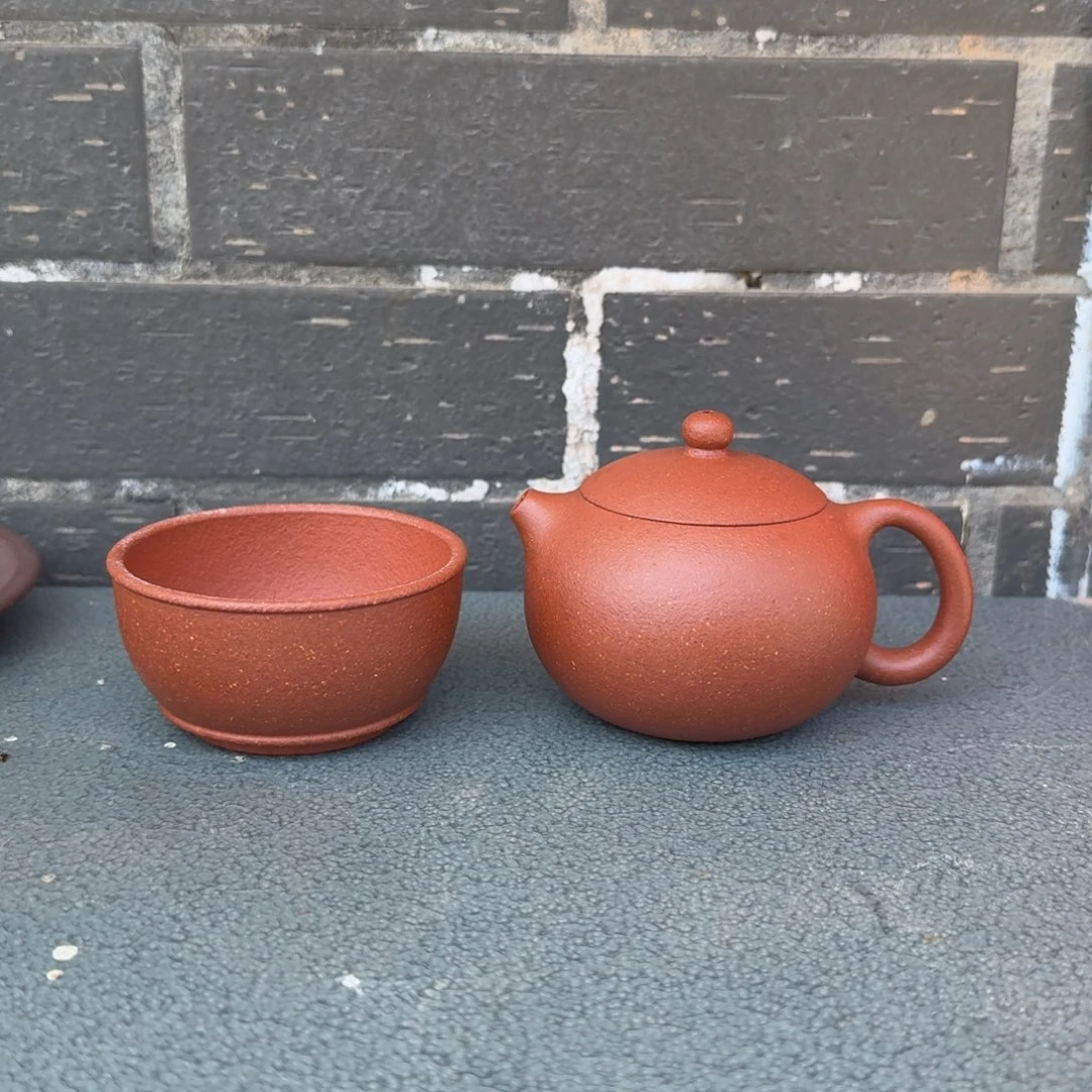 茶杯紫砂小郭紫砂