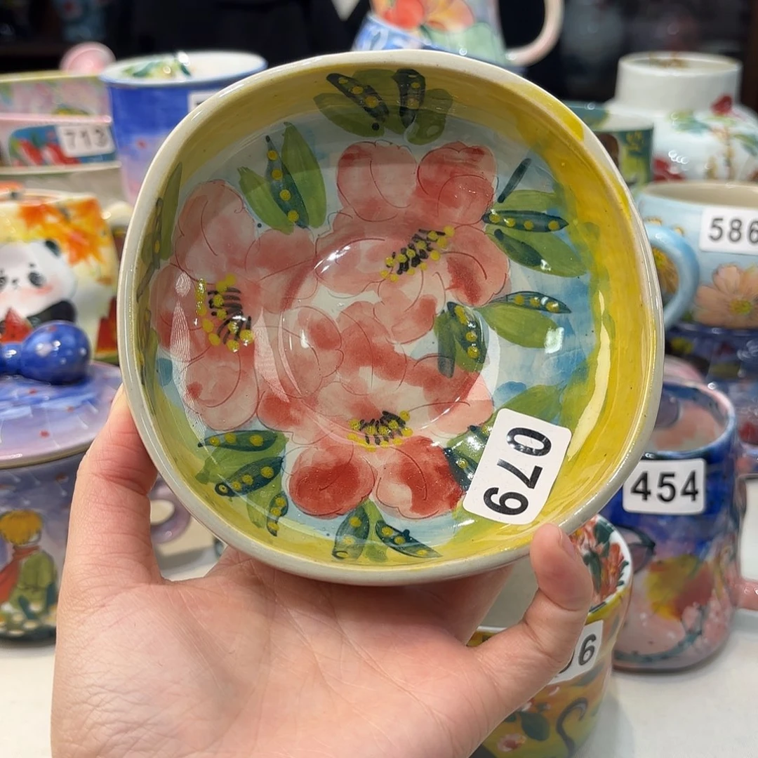 瓷片兔兔的新剧真的太