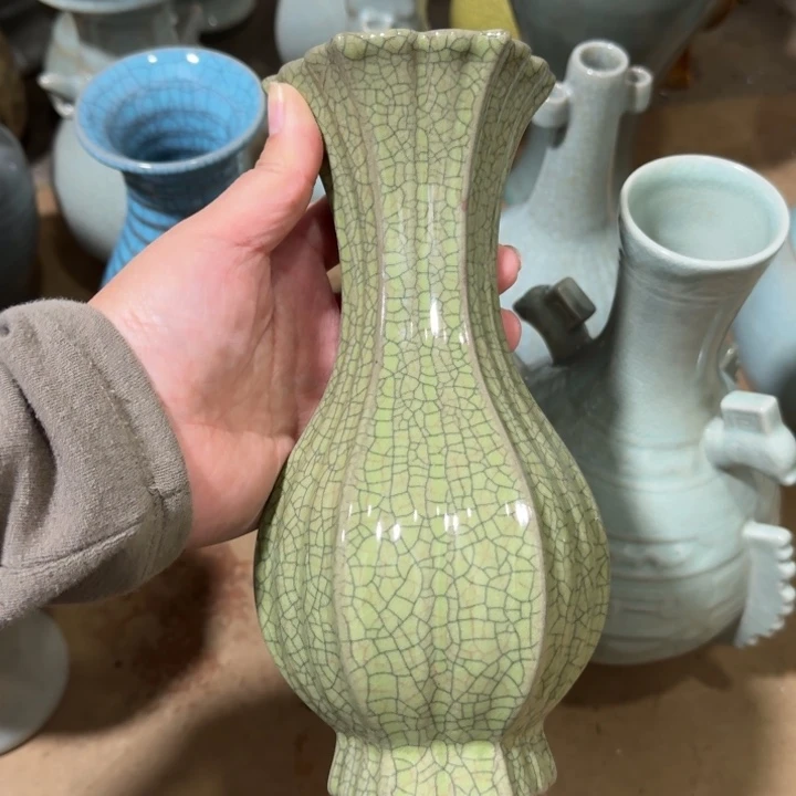 摆件瓷器瓷器瓷器瓷器