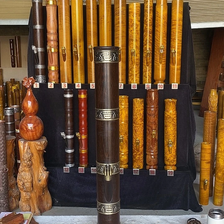 鸡翅木，无缺陷水筒