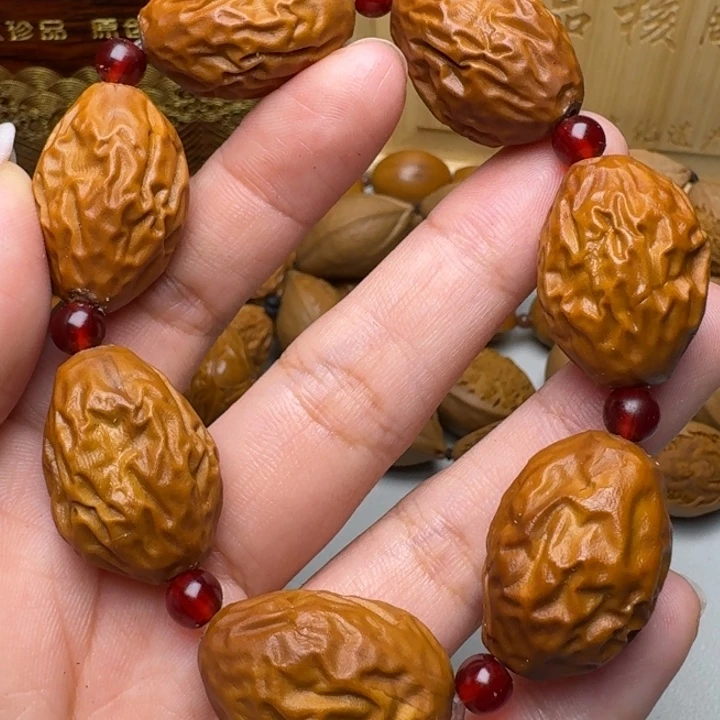 手串/手链橄榄核福利