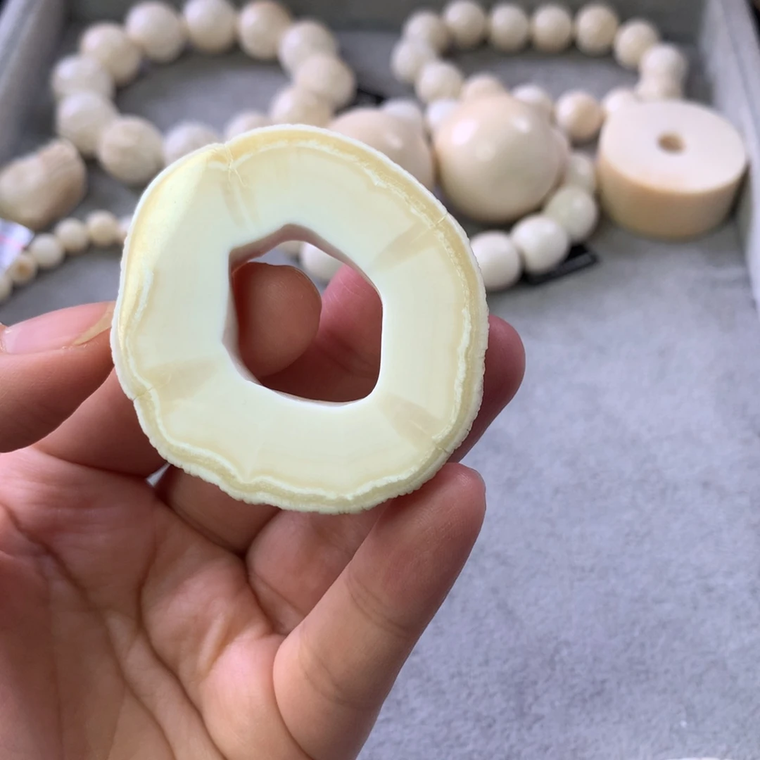 橄榄核手串/手链小*?r r r 4