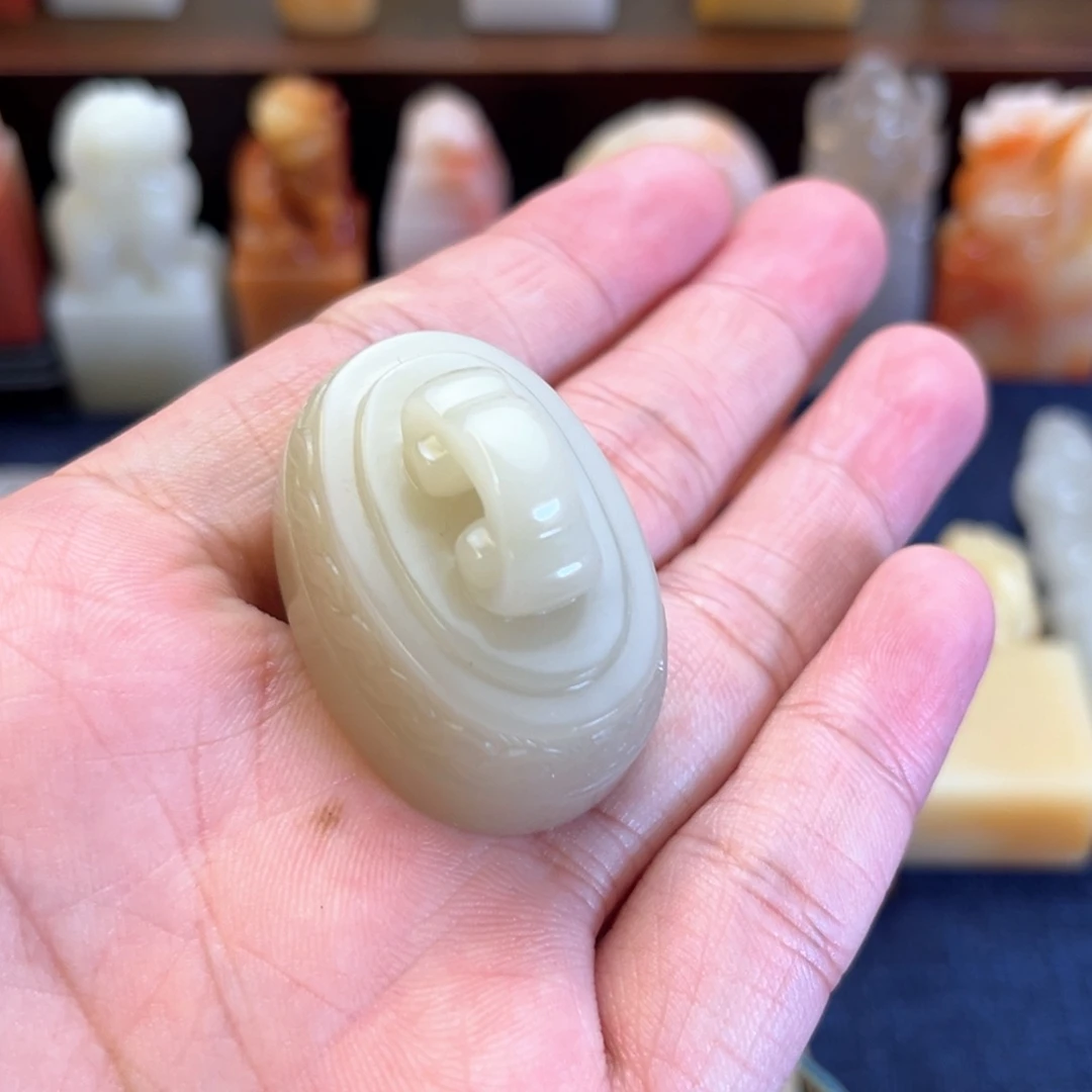 用***3印石寿山石寿山石