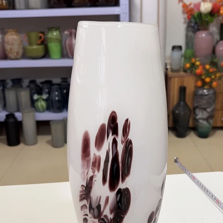 高度34厘米左右4455花瓶