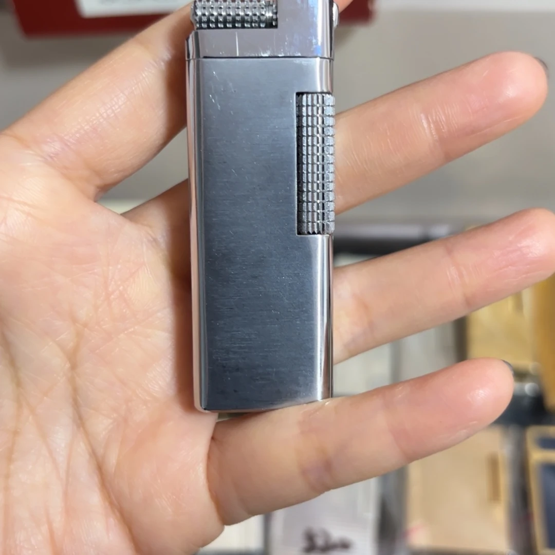 都登卡中古打火机