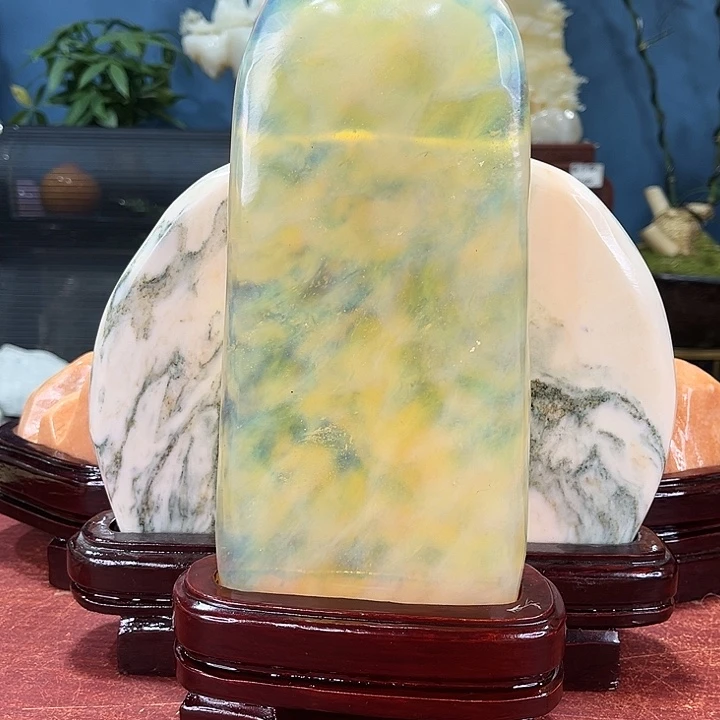 石材家居装饰等行业