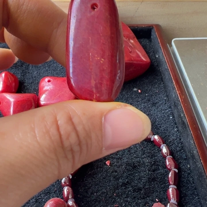 天然辰砂131313131313131313