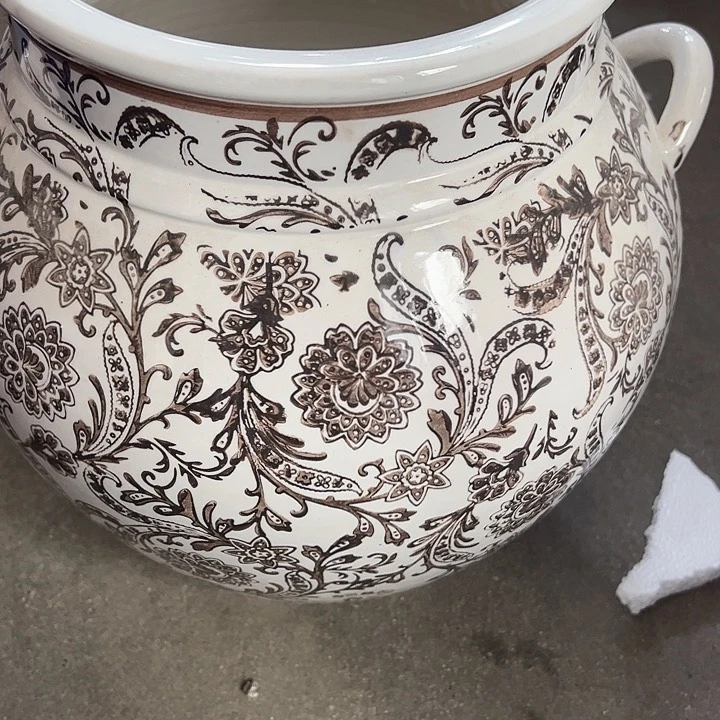 陶瓷高度31内口18