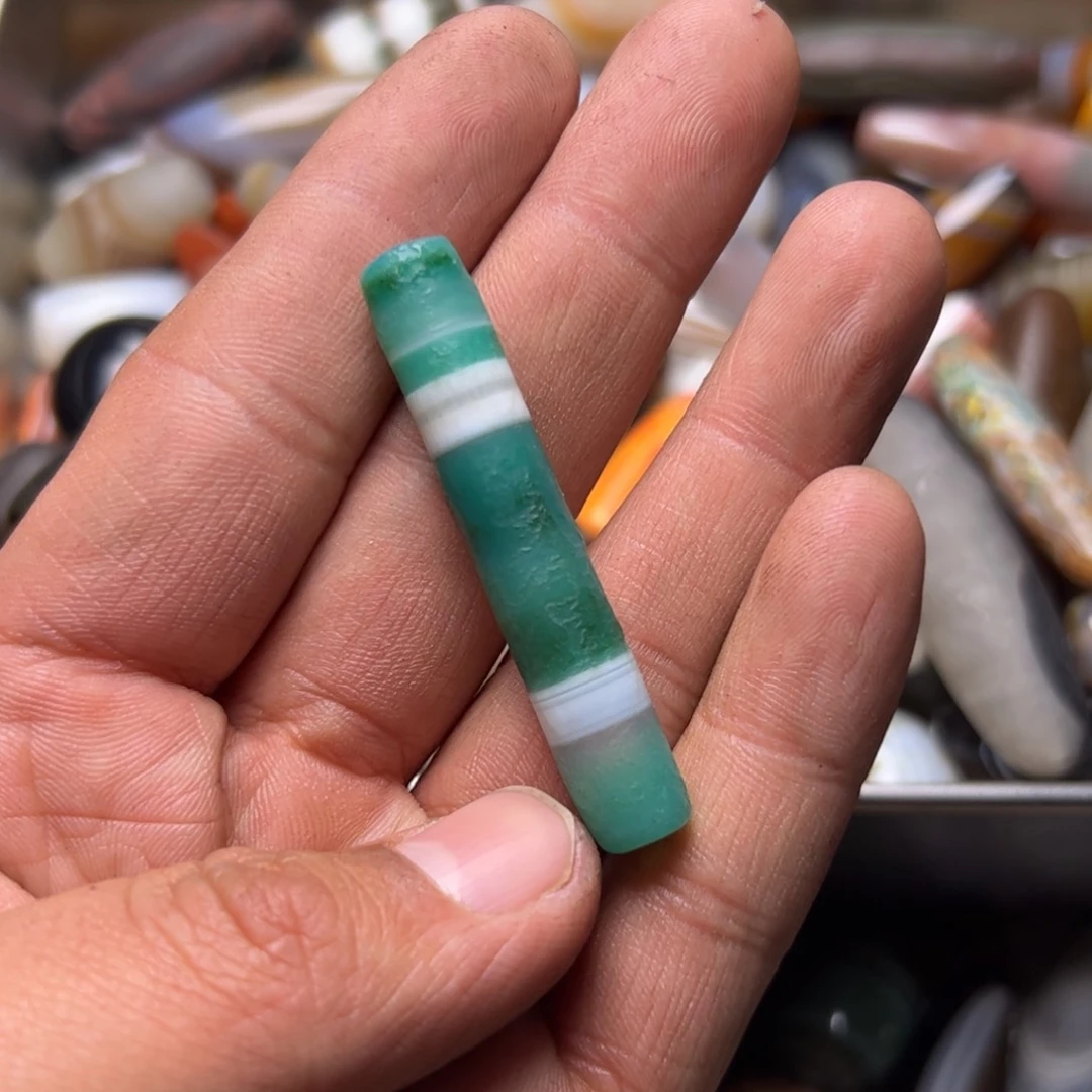 玛瑙/玉髓颈饰合金玄