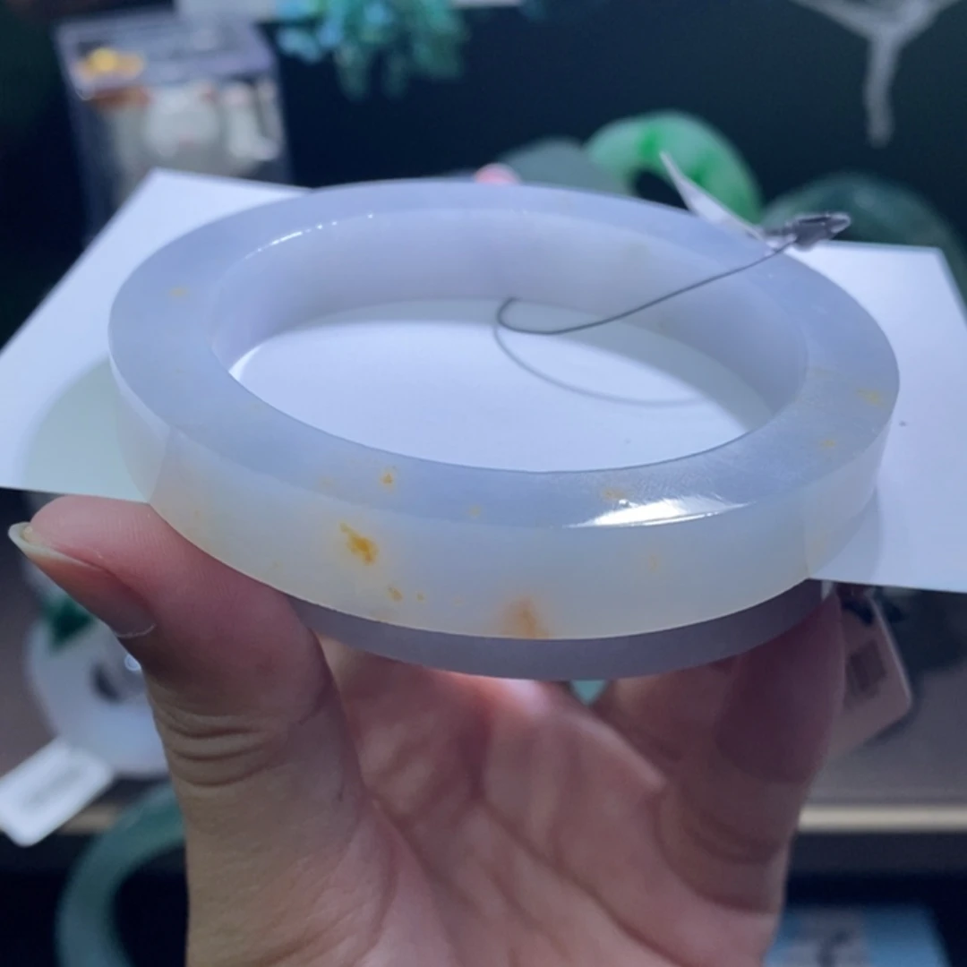 未镶嵌翡翠定制翡翠