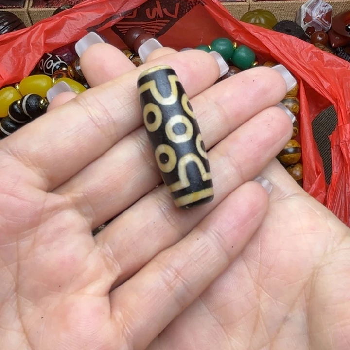 玛瑙/玉髓未镶嵌手链