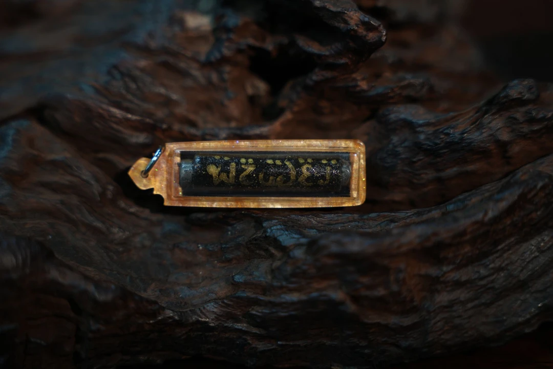 泰国特色（塔固吊坠）