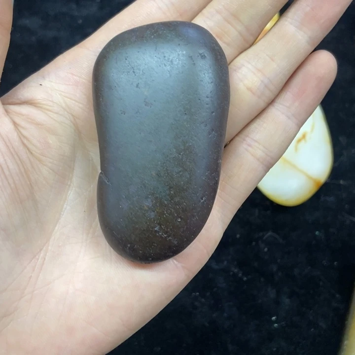 和田玉(糖玉)未镶嵌颈饰