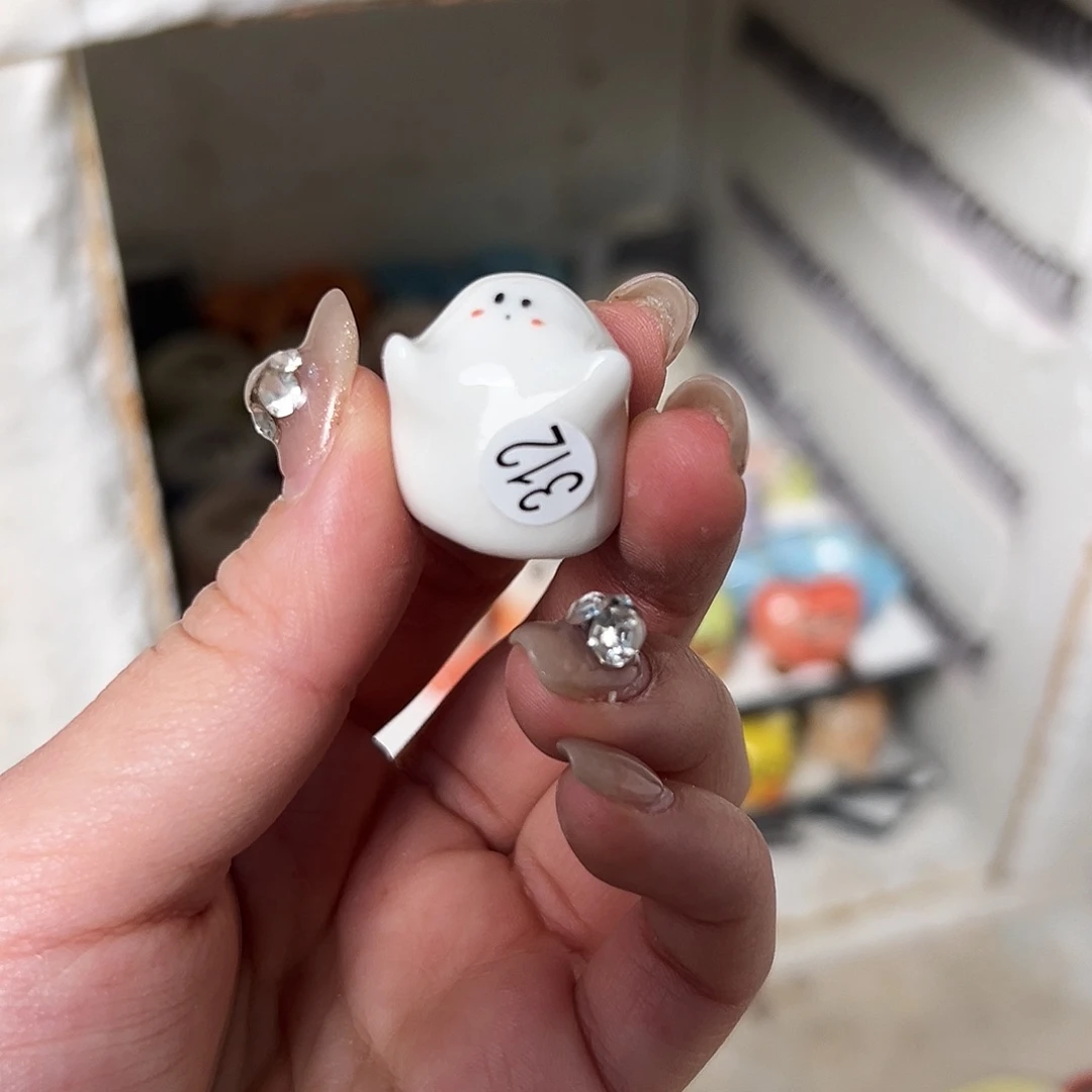 摆件手工制作，默认微瑕312