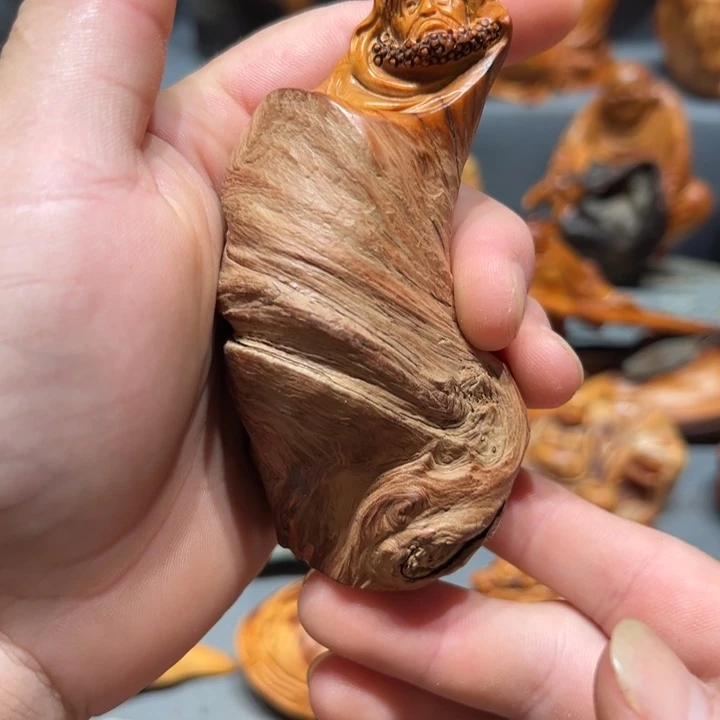 林***1柏木（崖柏）点点关注，感谢
