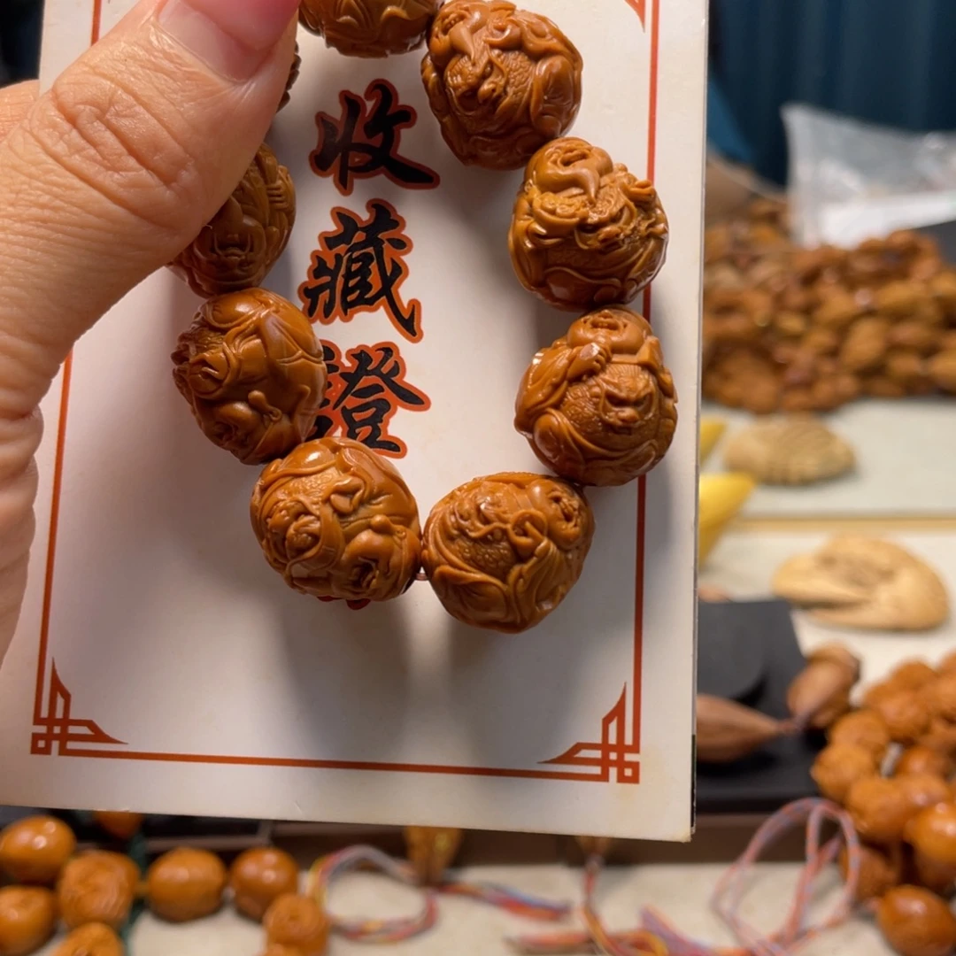 吊坠橄榄核橄榄核