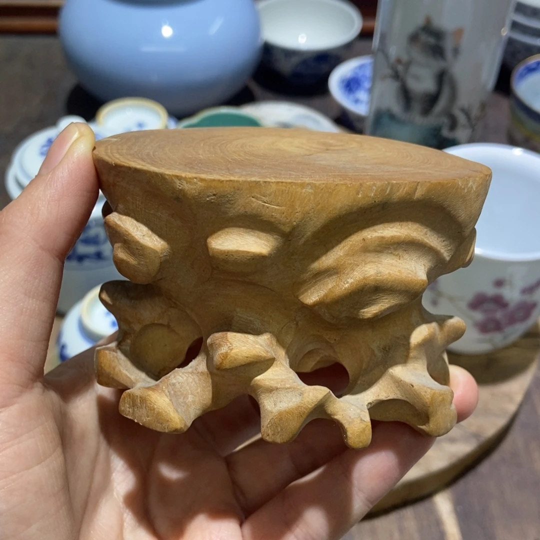 陶瓷艺术品的制作