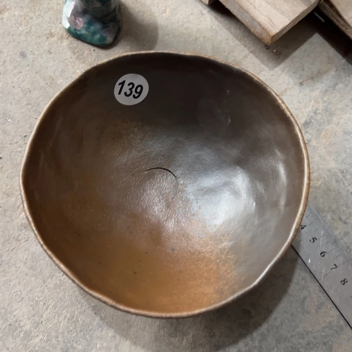 陶瓷懿树日式手捏餐具茶具