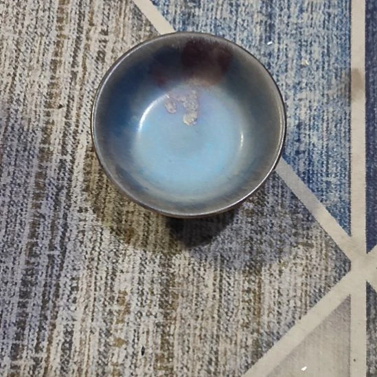 摆件瓷器放大漏中午发货了