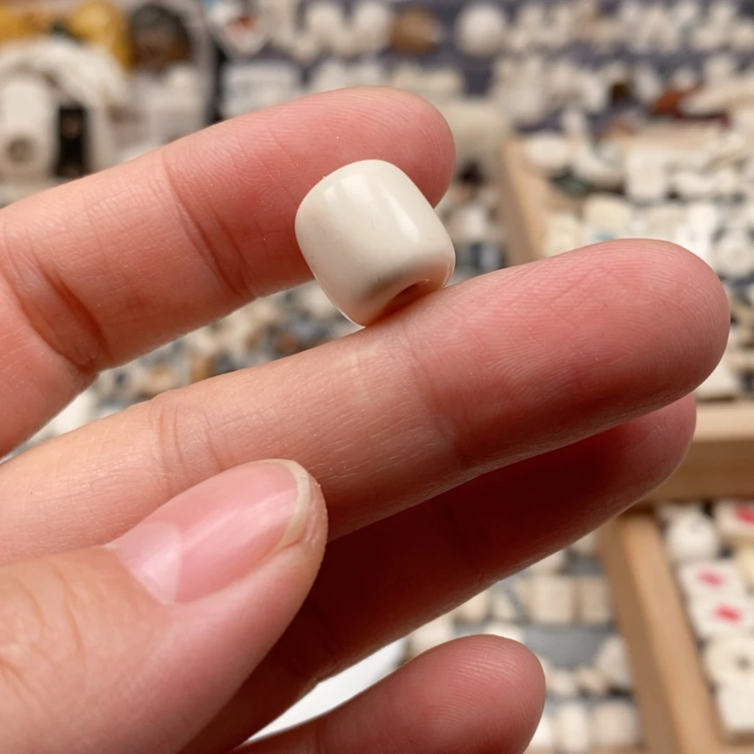 【闪购商品】无非金属做****漫猛犸牙