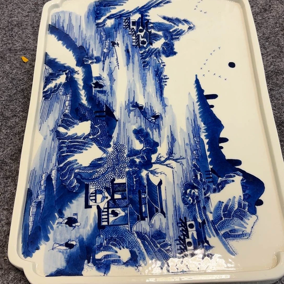 非古董现代工艺品