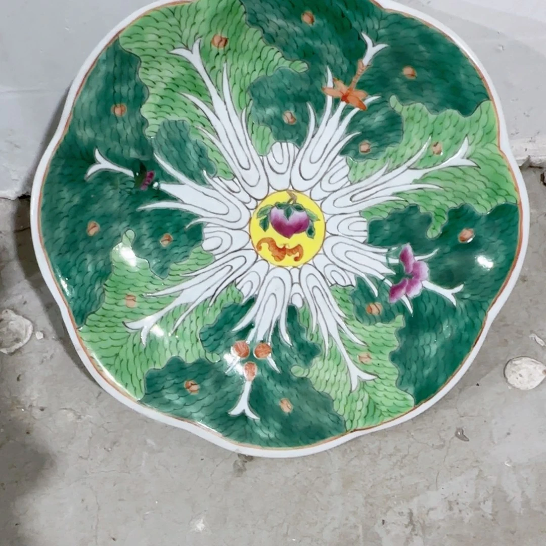 其他手绘瓷器手绘瓷器