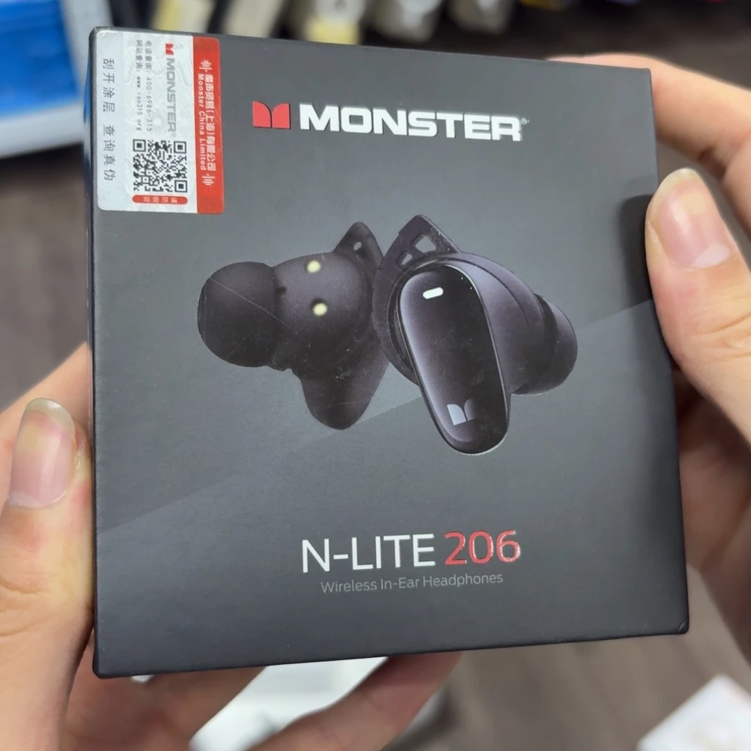 准新品魔声亟待解决的机