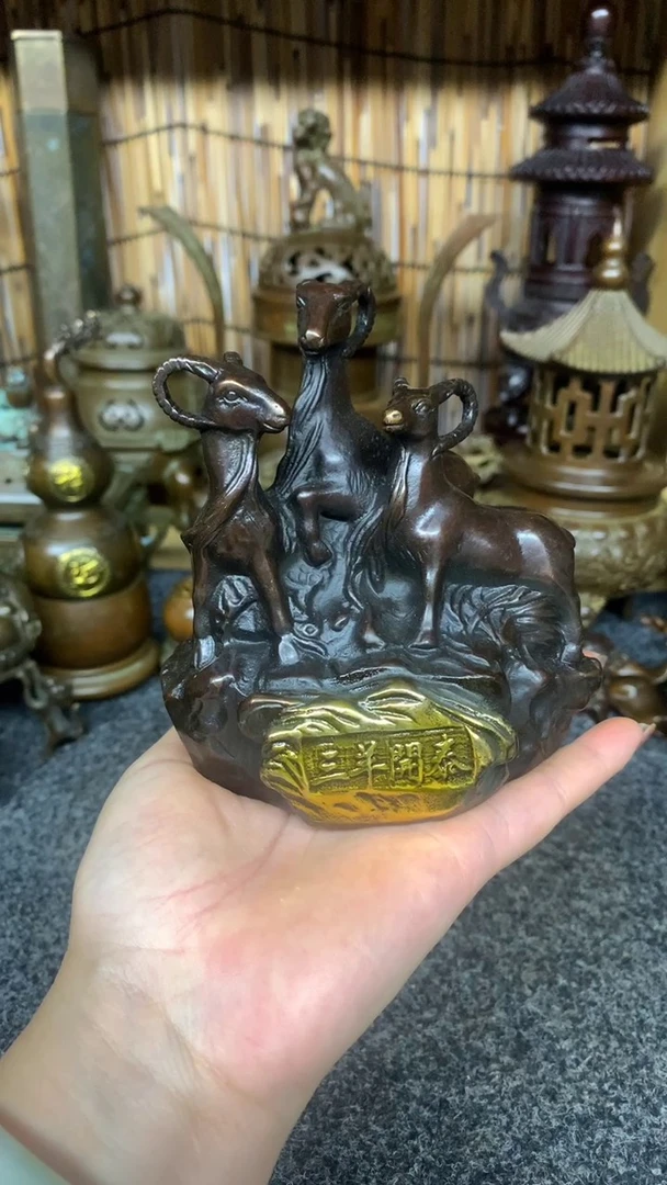 精品摆件工艺精湛145
