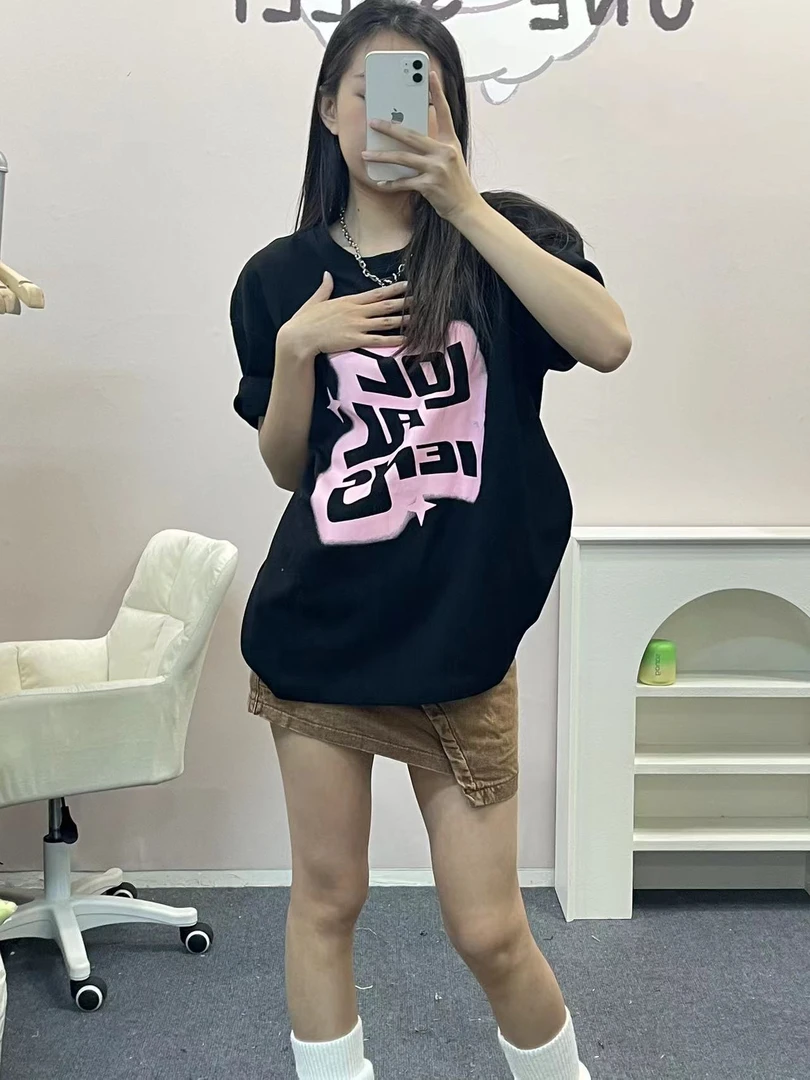 「清仓整款，编号 951-999 」No退No换，一只羊女装上衣-