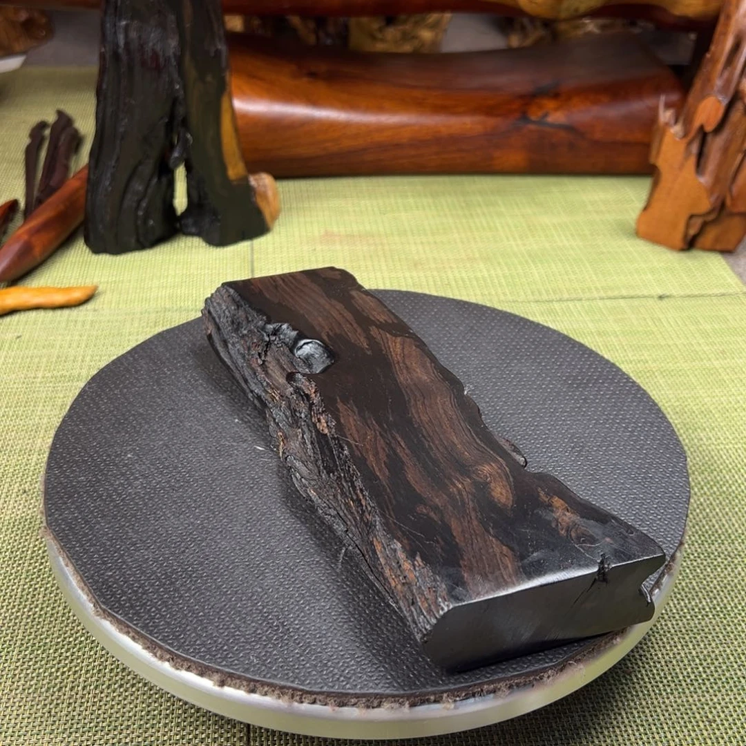 大果紫檀（缅甸花梨）T*T