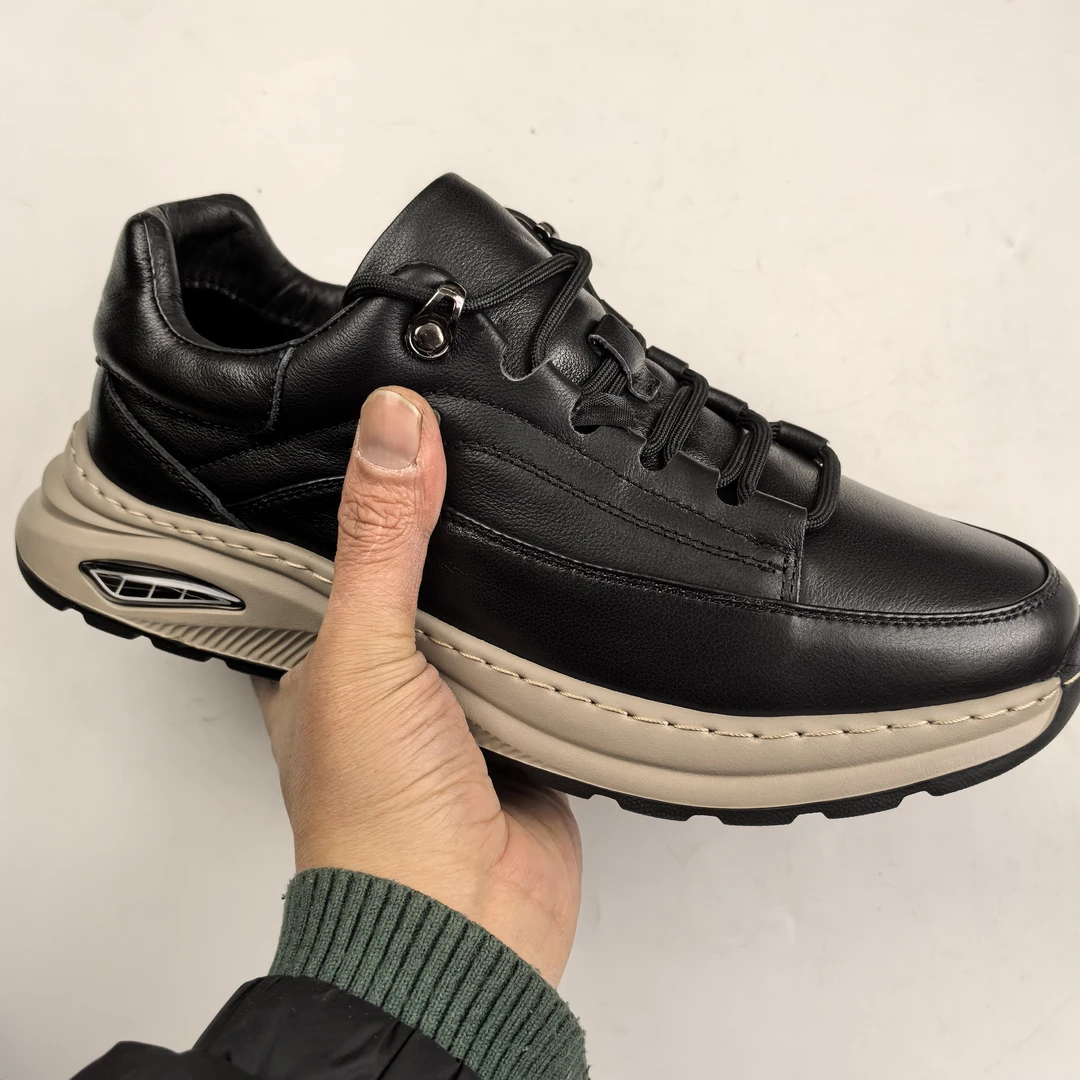 【R768加绒】甄选男鞋推荐A68棉 时尚百搭 潮流舒适男款