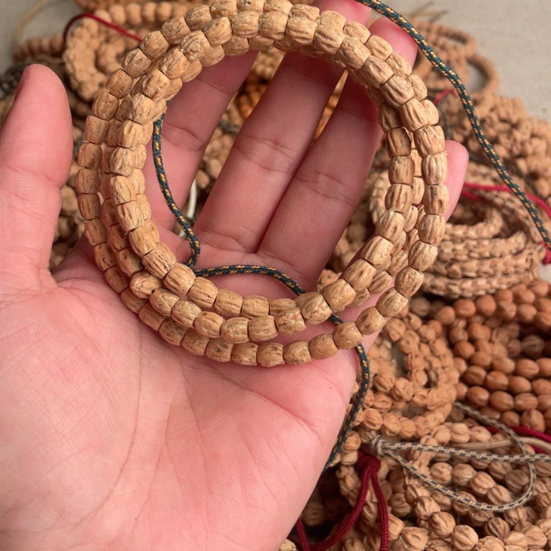 正****柏木热振柏香籽高桩顺