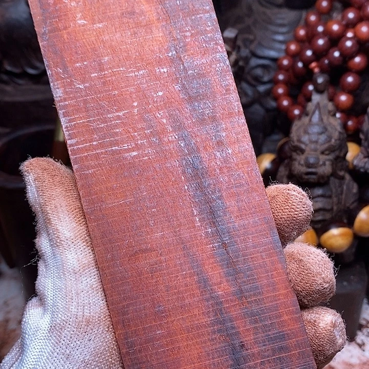 麒***创有机玻璃小叶紫檀小叶紫檀