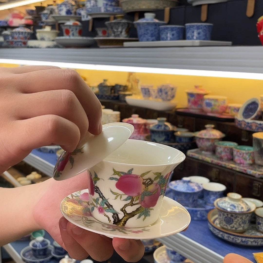 我们的目标是成为一个优秀的人