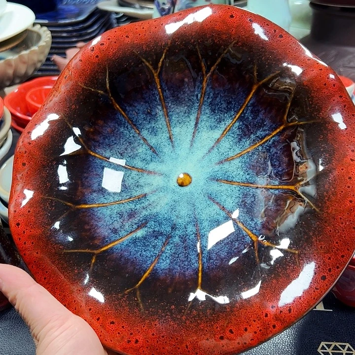 瓷本店消费满二十包包邮的