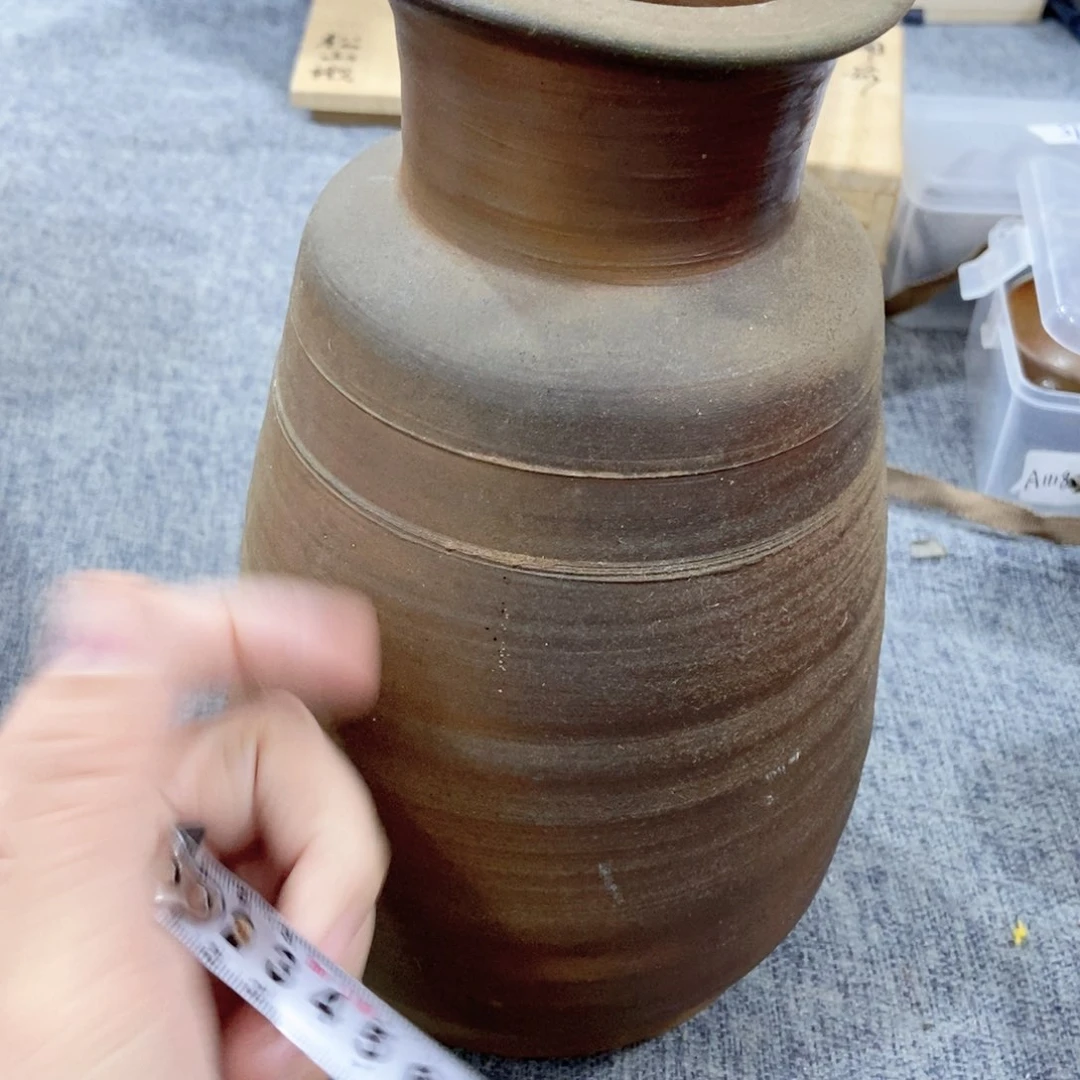 紫砂茶杯非常满意好看得物件